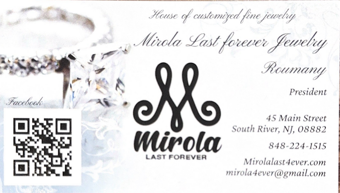 Mirola last forever deals