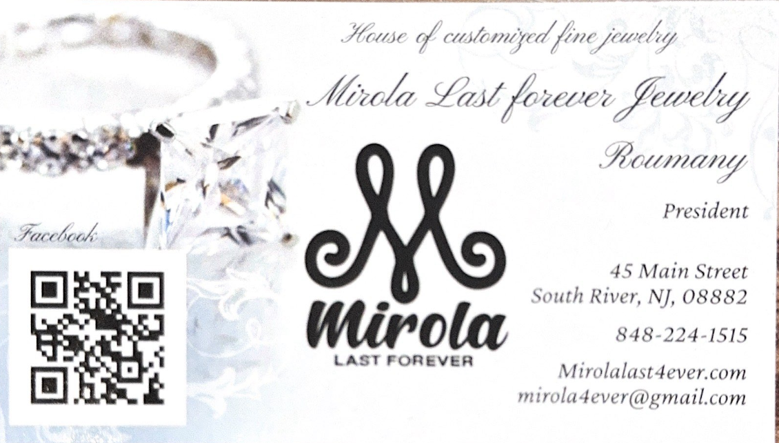 Mirola last forever deals