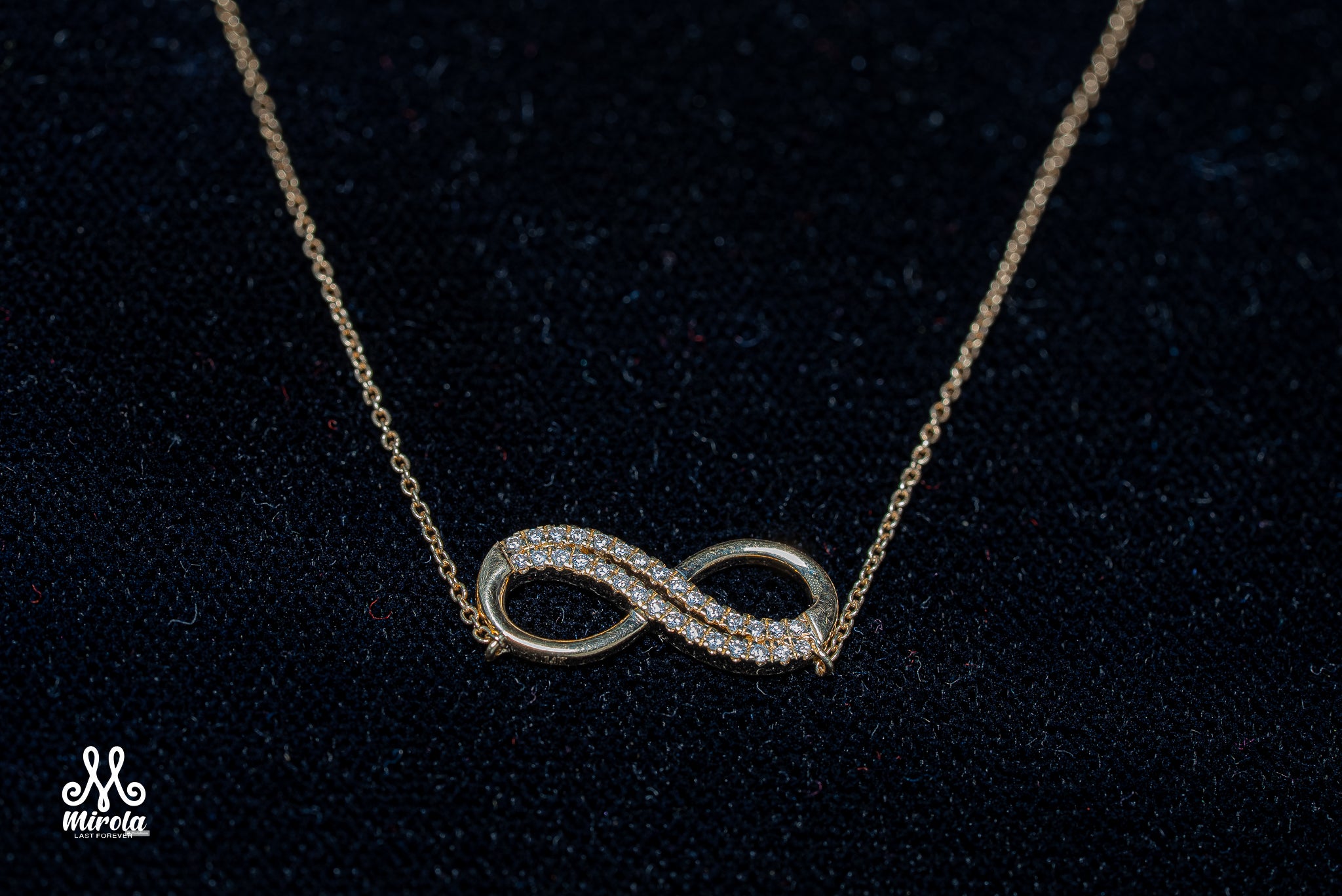 18K Yellow Gold Bracelet