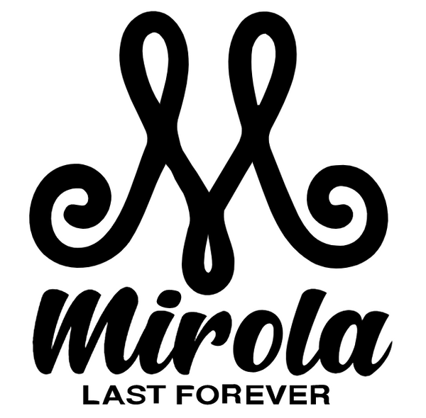 Mirola last forever Jewelry