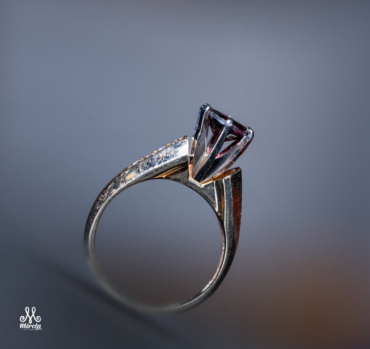 Derora Rings Engagement and Wedding Rings – Mirola last forever Jewelry